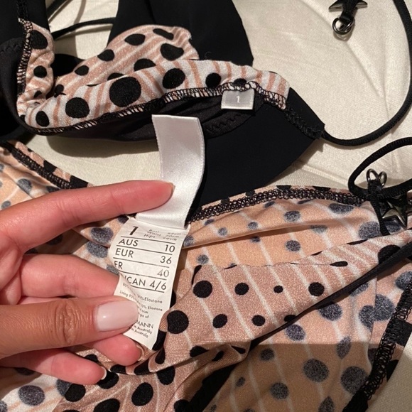 COPY - Zimmerman Bikini - Picture 3 of 3